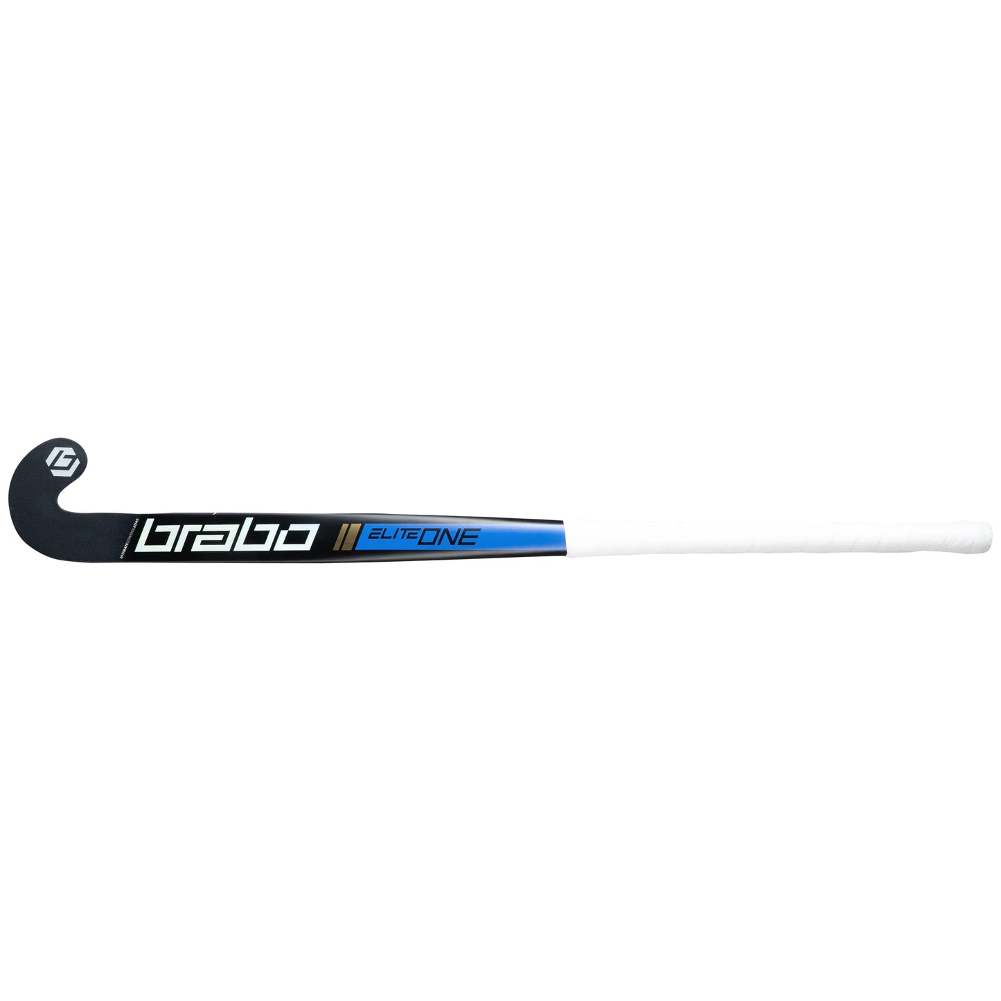 Brabo - IT Elite 1 Forged Carbon Extreme Low Bow