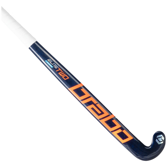 Brabo - IT Elite 2 Forged Carbon Low Bow