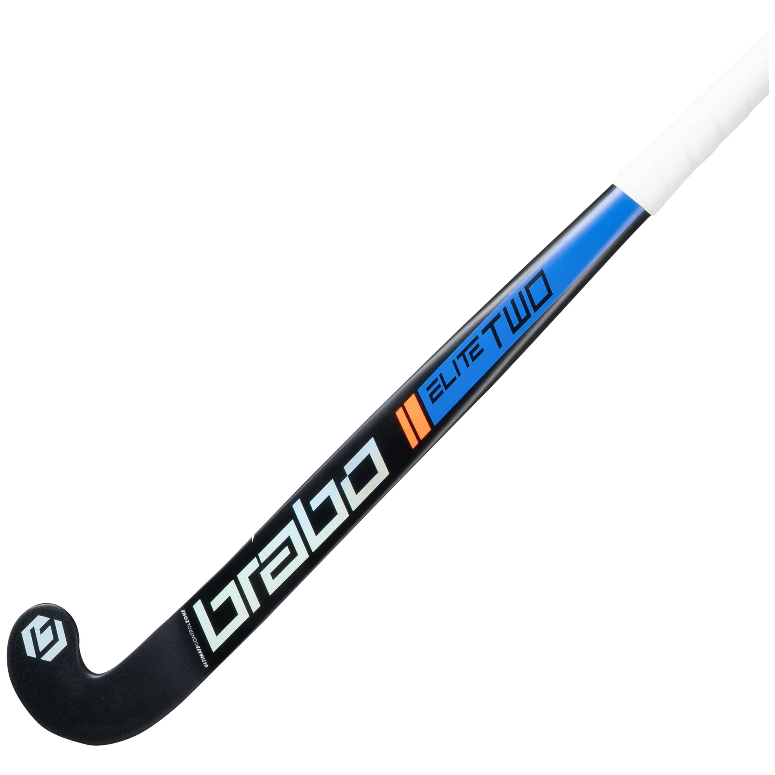 Brabo - IT Elite 2 Forged Carbon Extreme Low Bow
