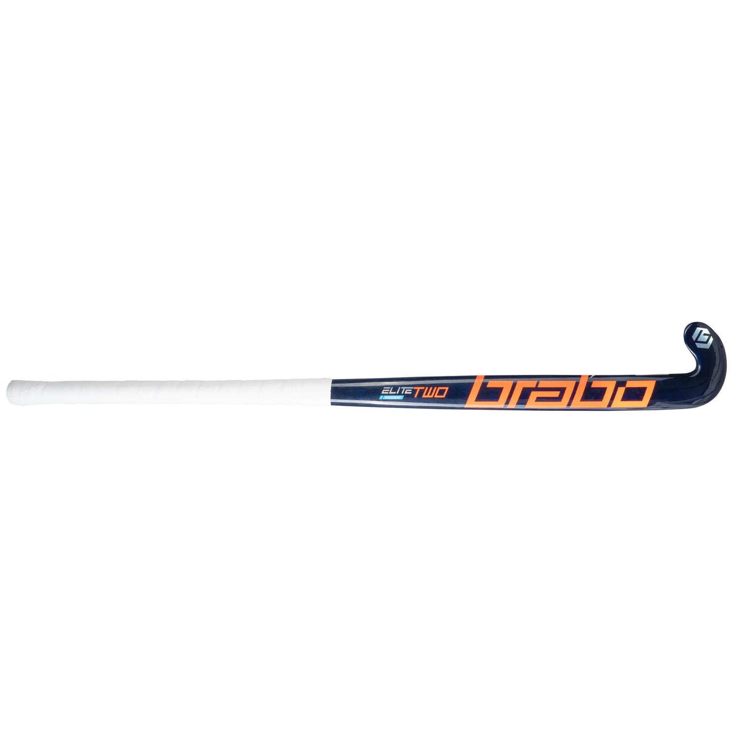 Brabo - IT Elite 2 Forged Carbon Extreme Low Bow