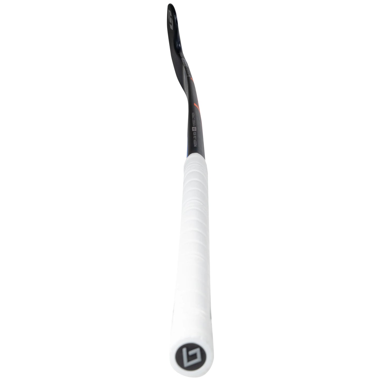 Brabo - IT Elite 2 Forged Carbon Low Bow