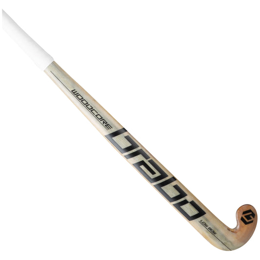 Brabo - IT High Performance Woodcore 100 Low Bow