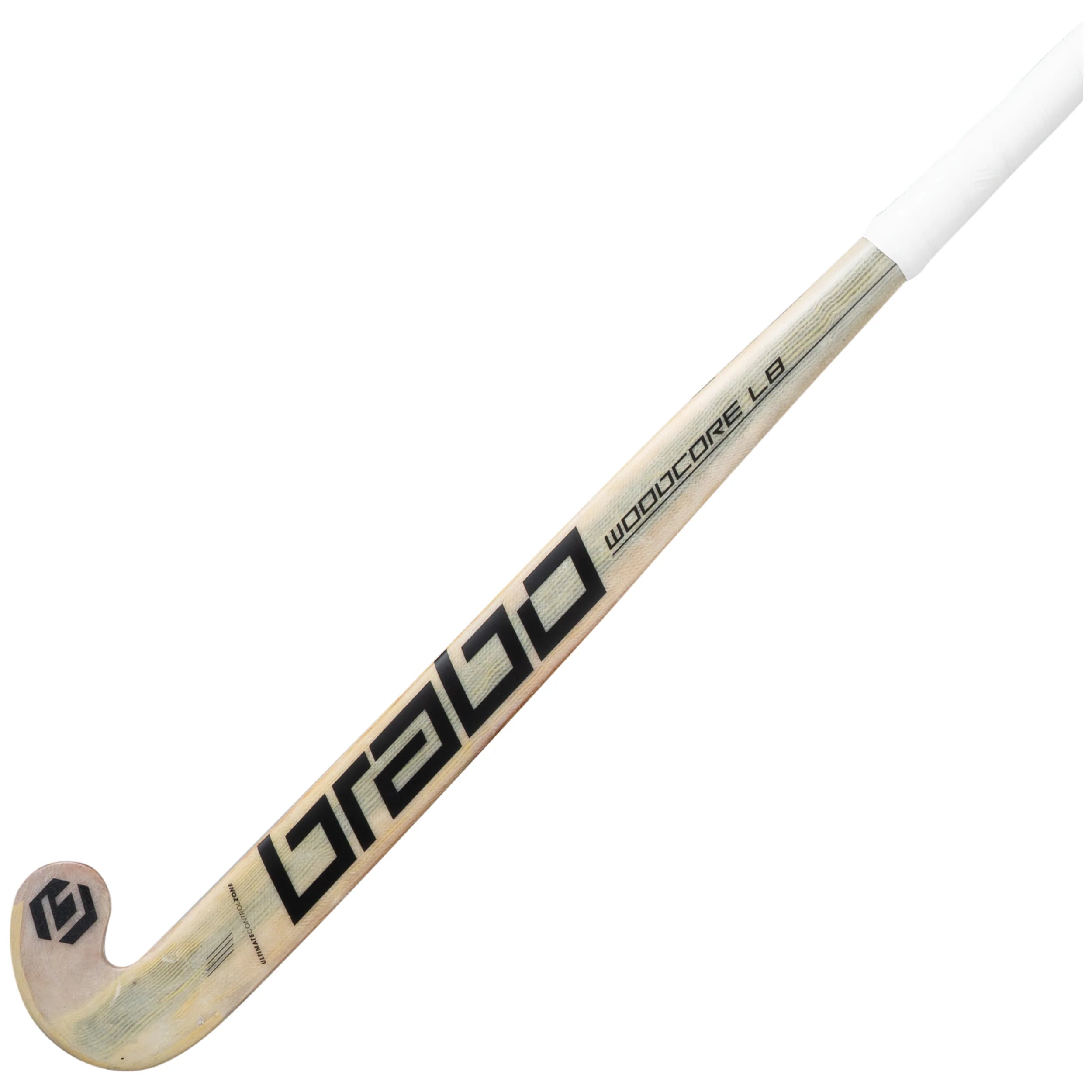 Brabo - IT High Performance Woodcore 100 Low Bow
