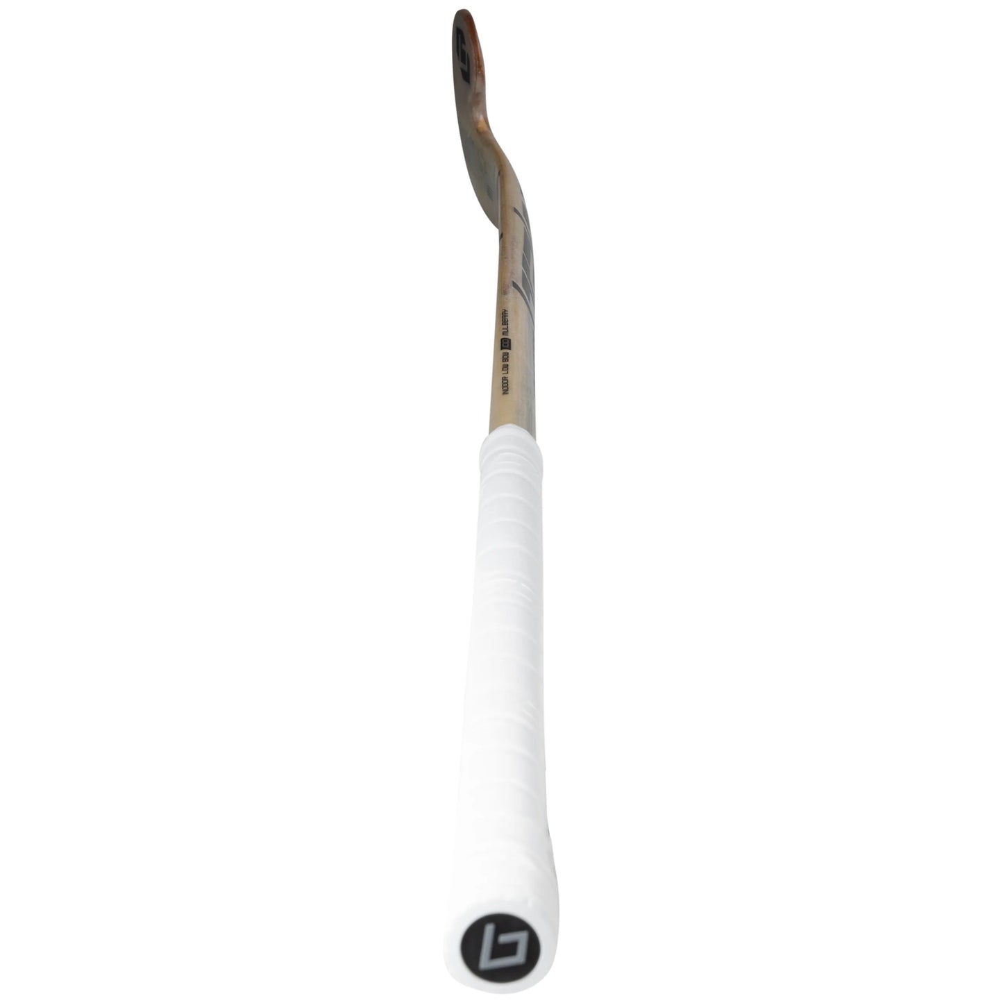 Brabo - IT High Performance Woodcore 100 Low Bow