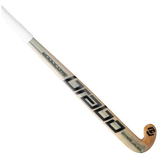 Brabo - IT High Performance Woodcore 100 Extreme Low Bow
