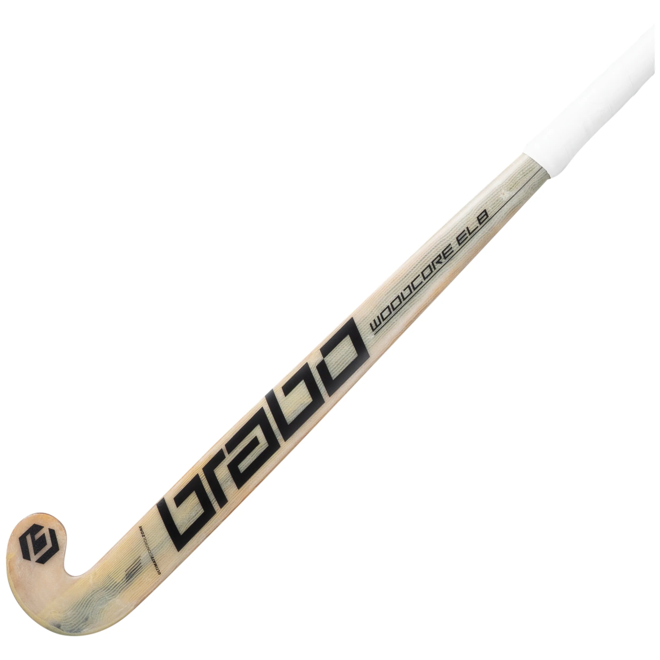 Brabo - IT High Performance Woodcore 100 Extreme Low Bow