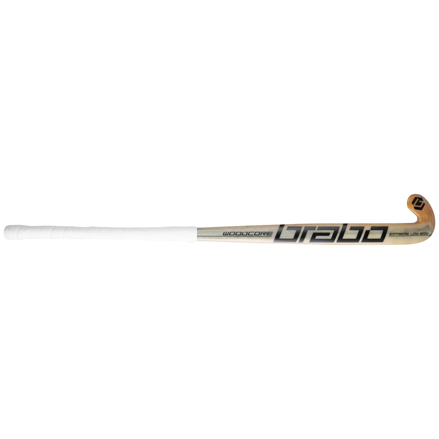 Brabo - IT High Performance Woodcore 100 Extreme Low Bow