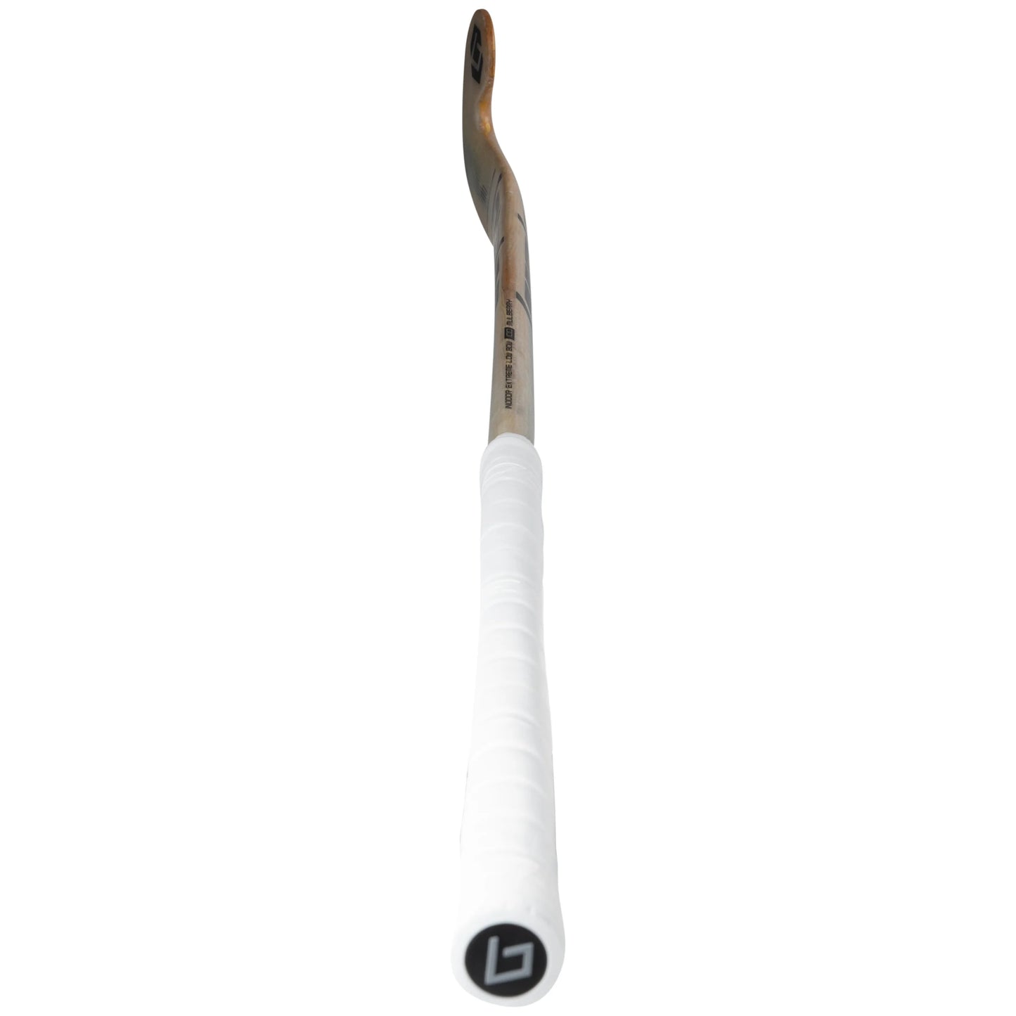 Brabo - IT High Performance Woodcore 100 Extreme Low Bow