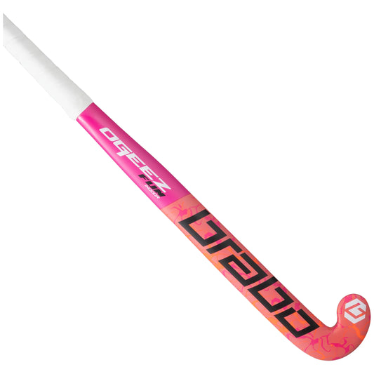 Brabo - IT O`GEEZ Original  Kinderschläger Pink