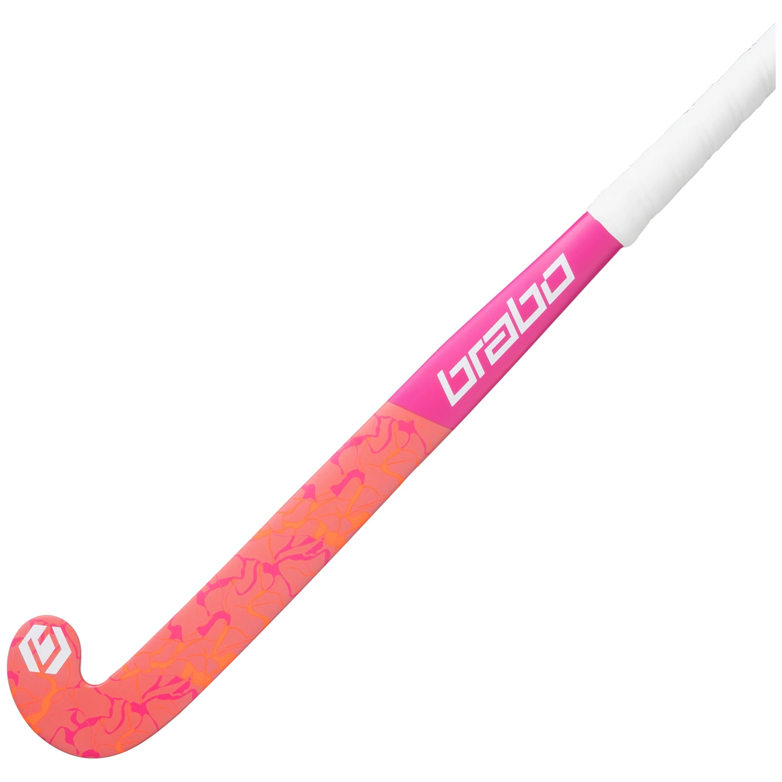 Brabo - IT O`GEEZ Original  Kinderschläger Pink