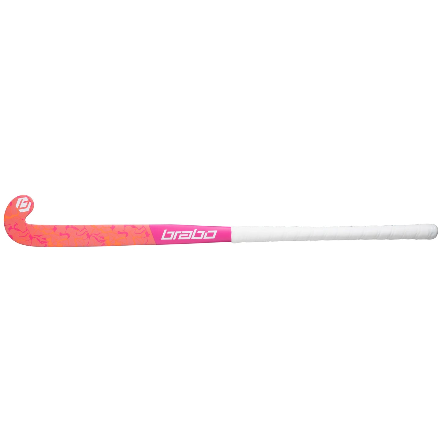 Brabo - IT O`GEEZ Original  Kinderschläger Pink