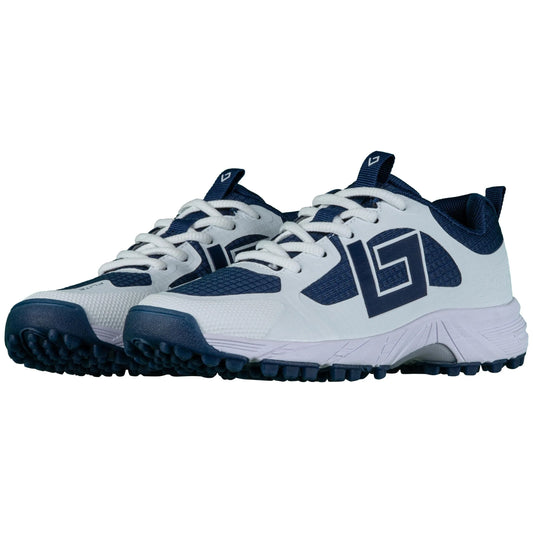 Brabo - SHOE TRIBUTE Navy/ White