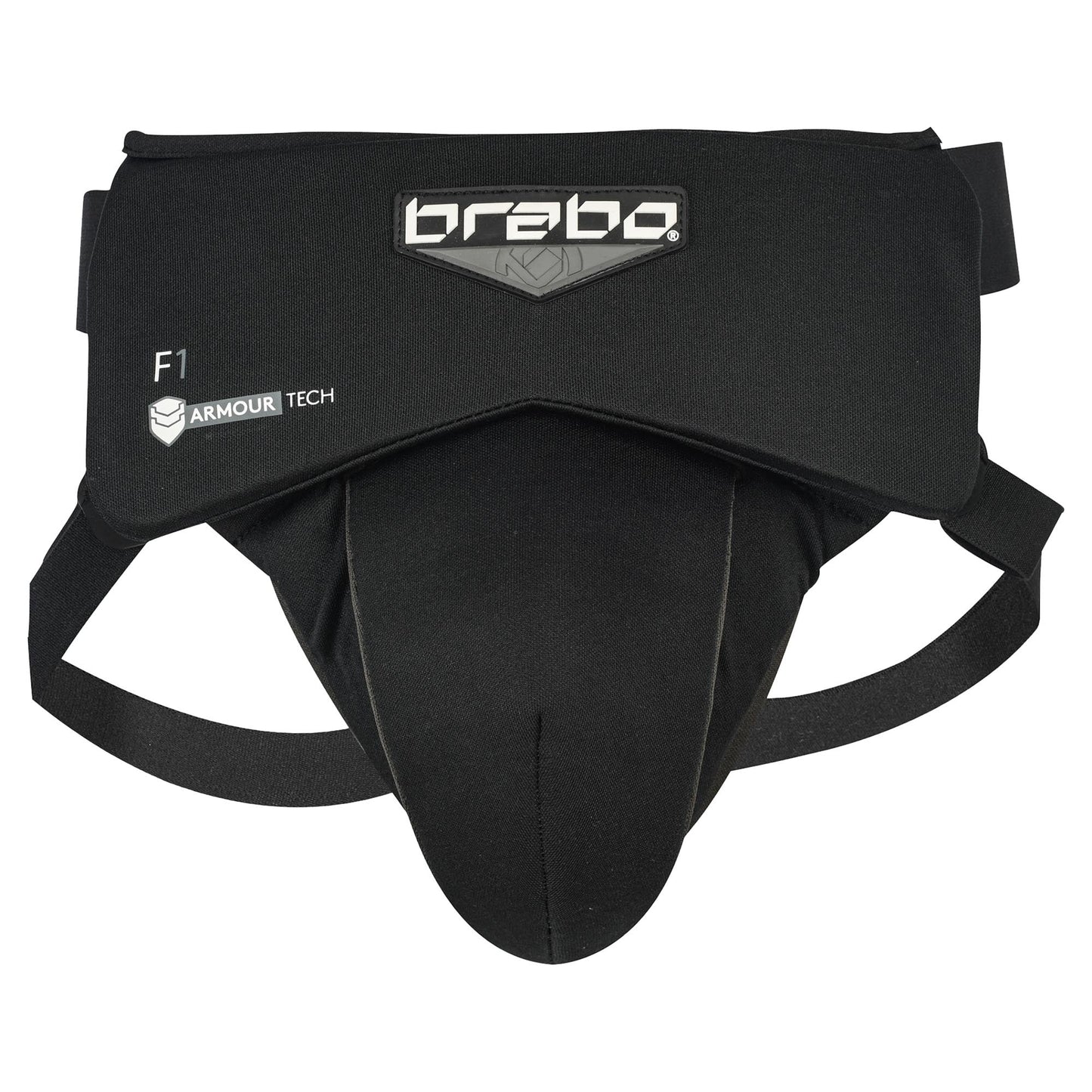 Brabo - F1 LADY ABDOMINAL GUARD
