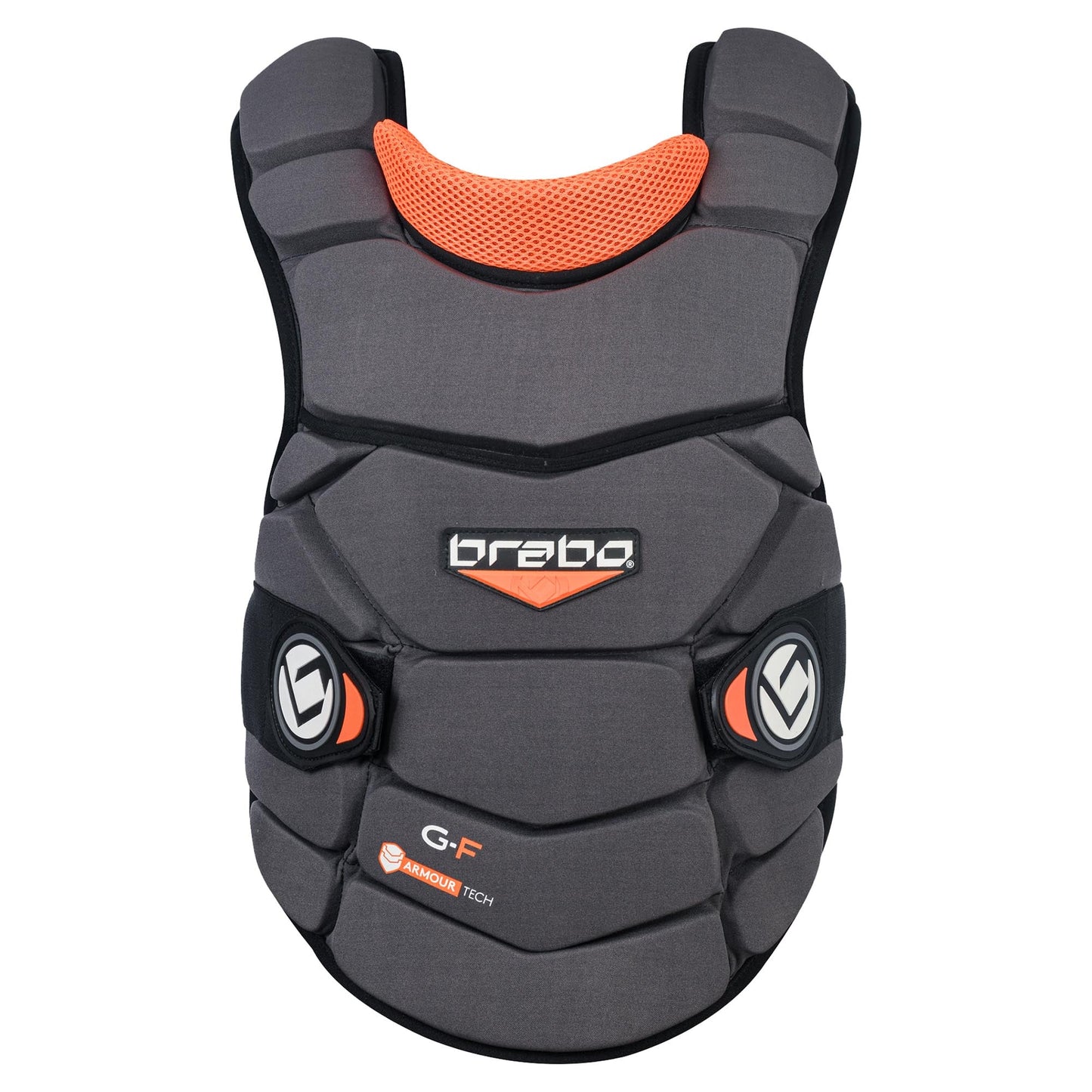 Brabo - G-FORCE BODY PROTECTOR JUNIOR