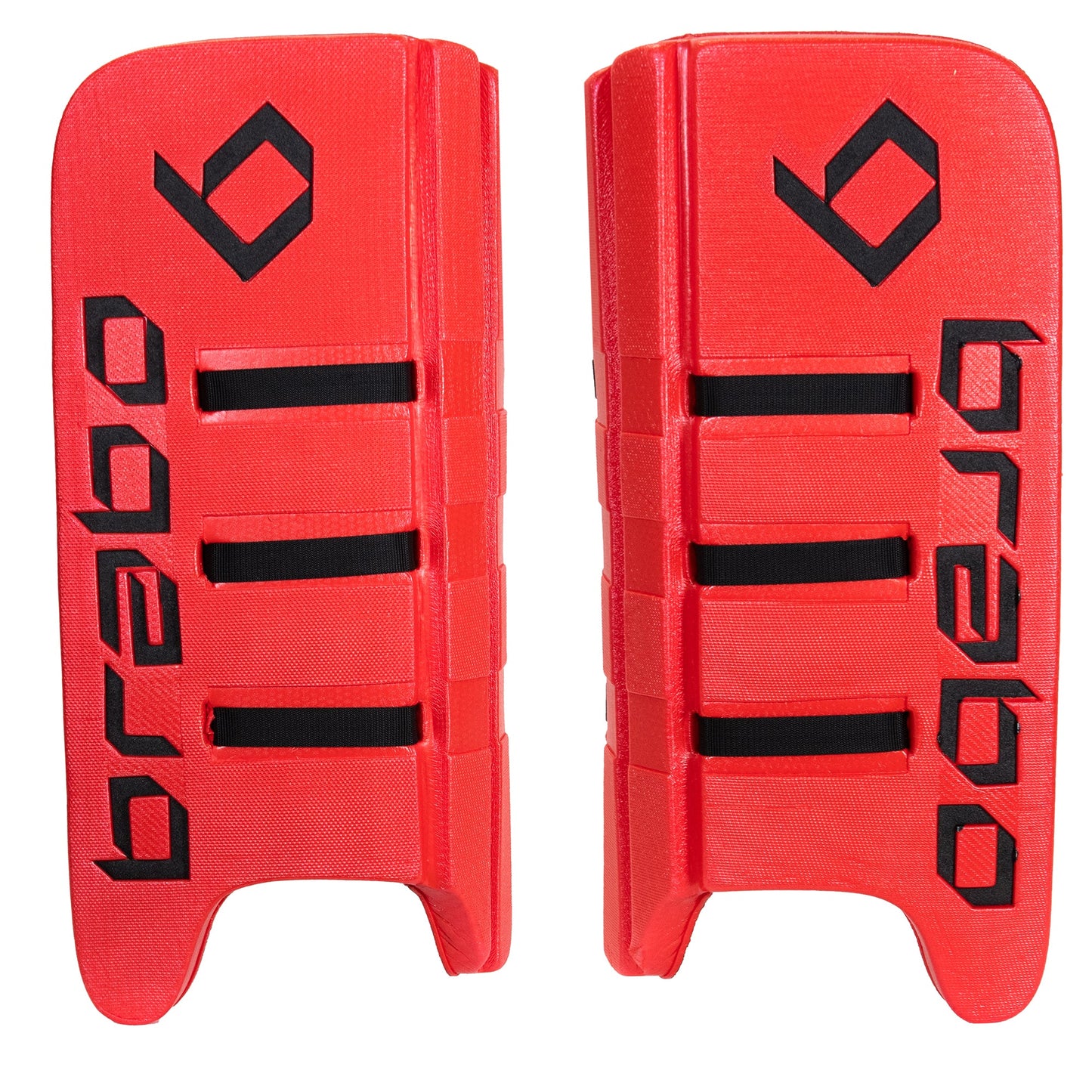 Brabo - F1 LEGGUARDS Rot