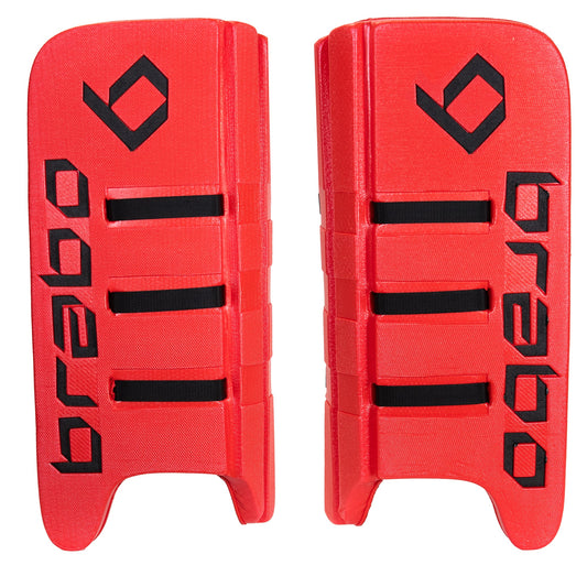 Brabo - F1 LEGGUARDS Rot