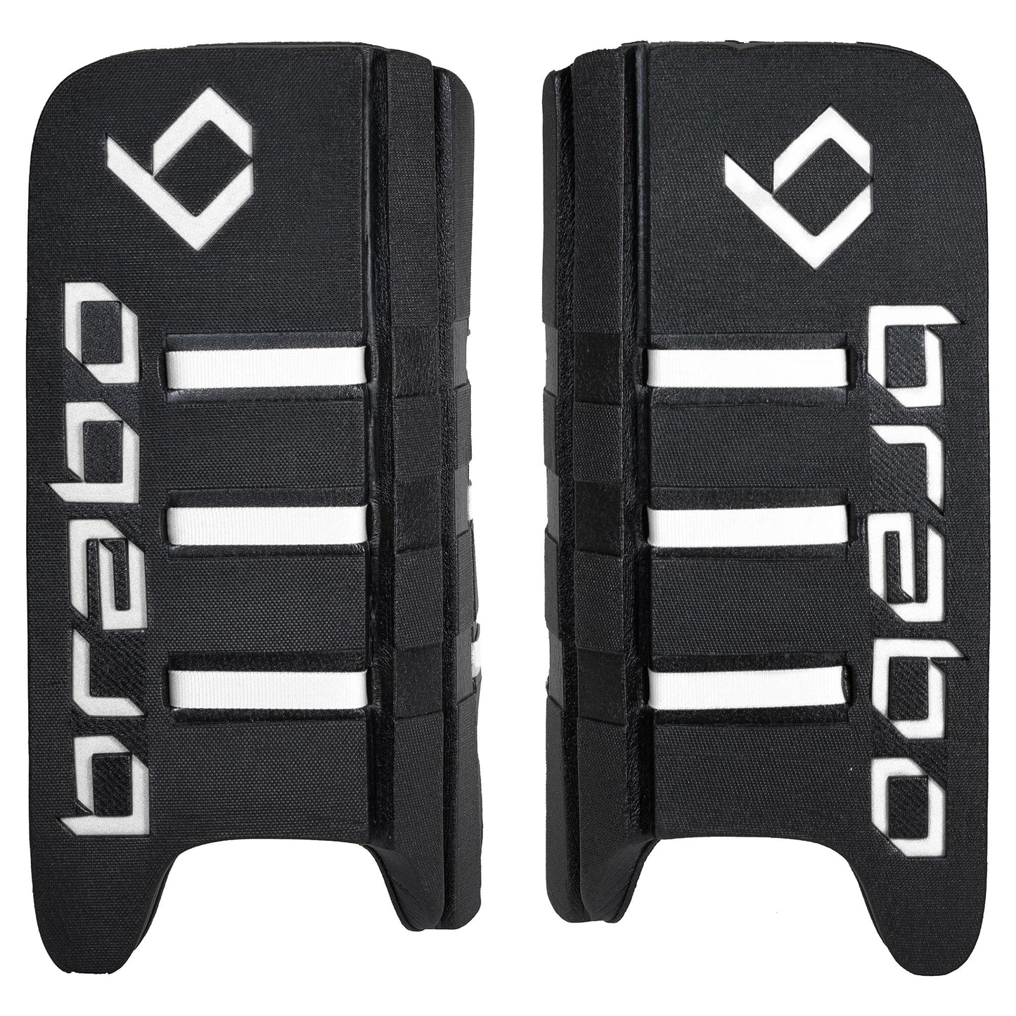 Brabo - F2 LEGGUARDS Schwarz