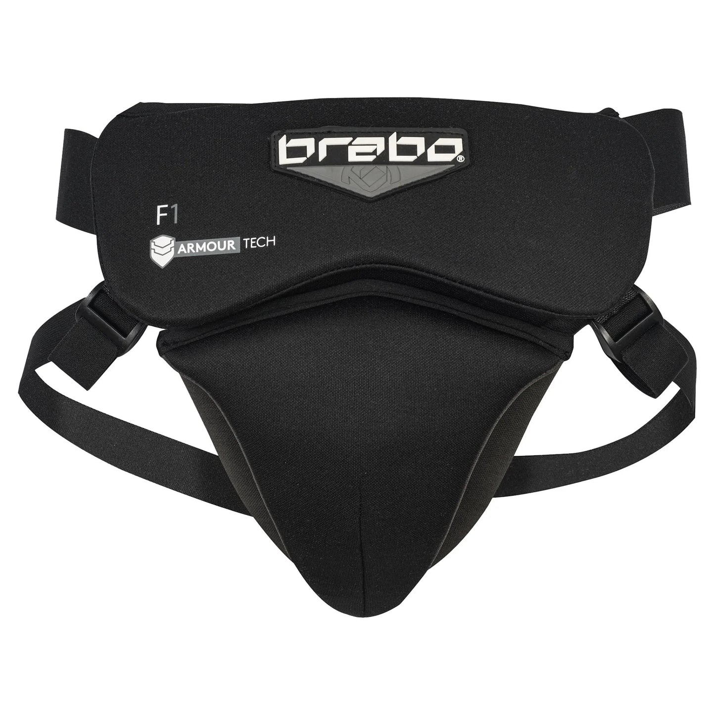 Brabo - F1 MENS ABDOMINAL GUARD