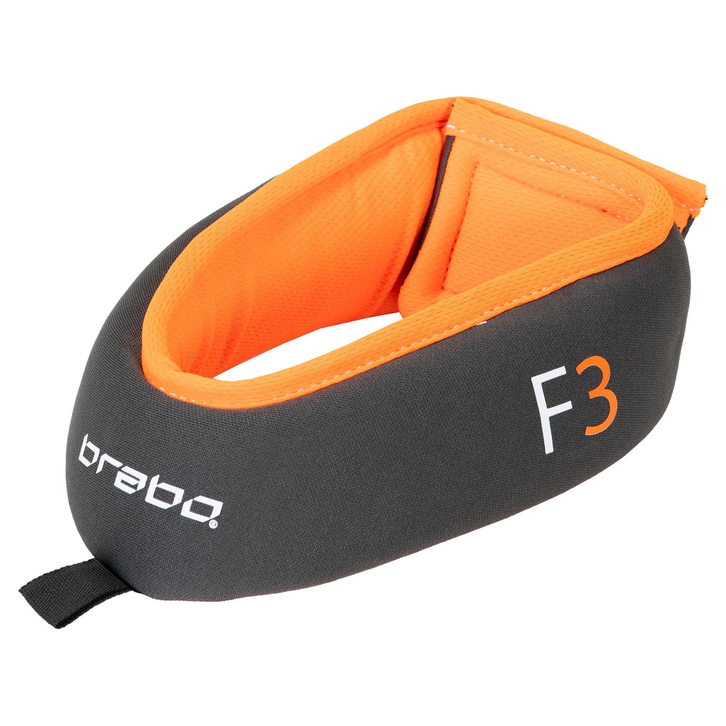 Brabo - F3 NECK PROTECTOR JUNIOR