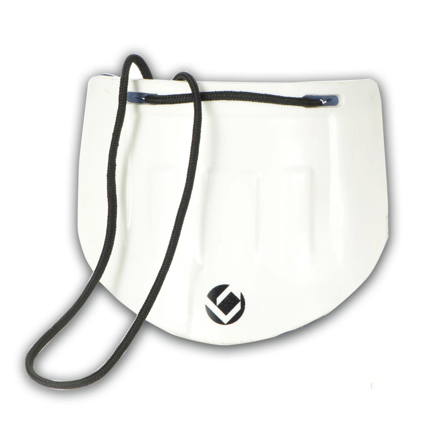 Brabo - THROAT PROTECTOR OSFA