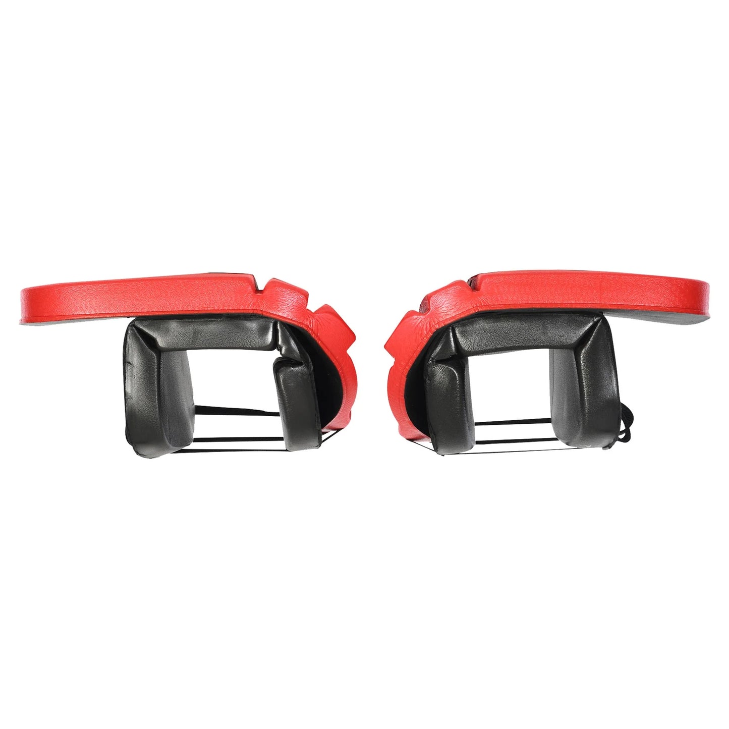 Brabo - F1 LEGGUARDS Rot