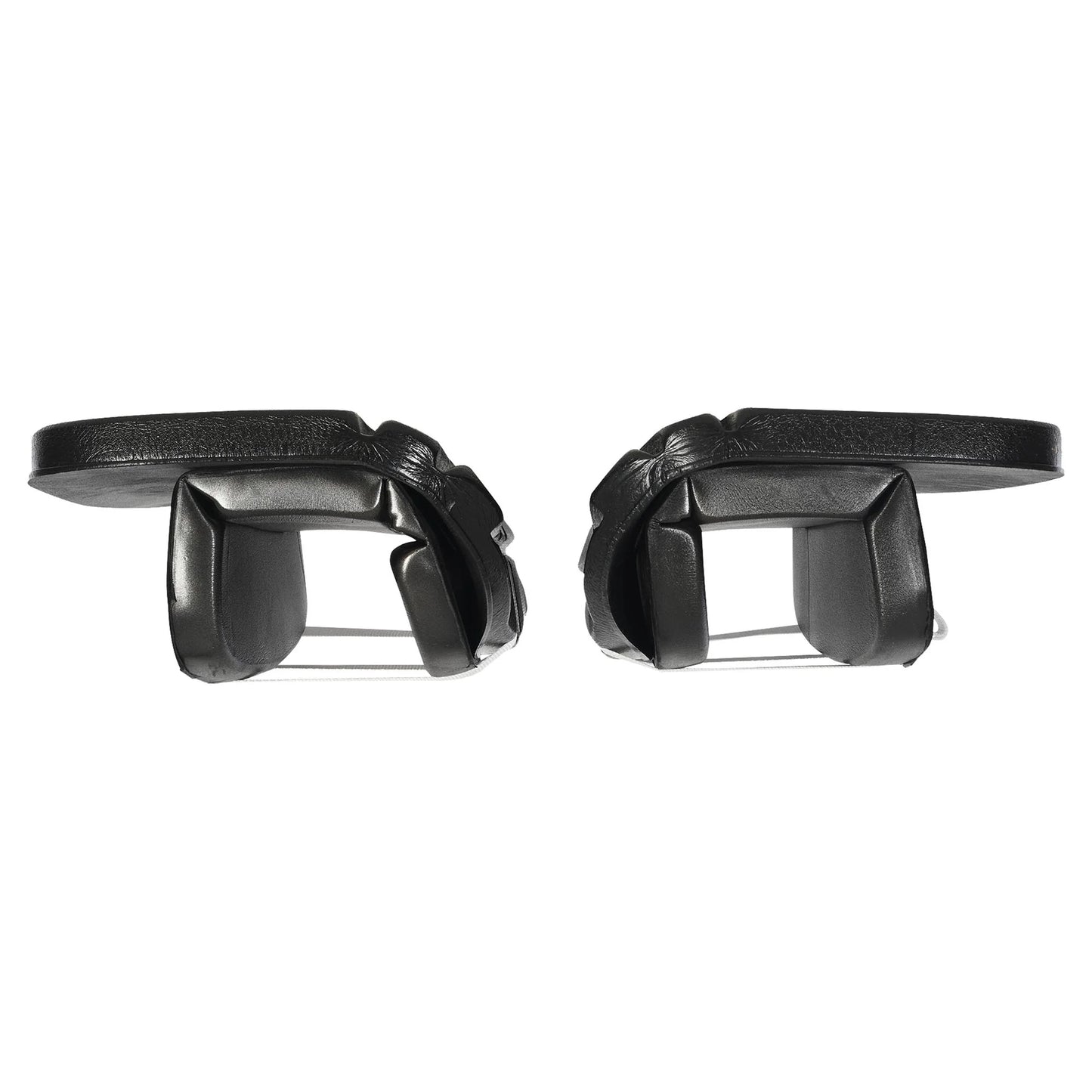 Brabo - F2 LEGGUARDS Schwarz