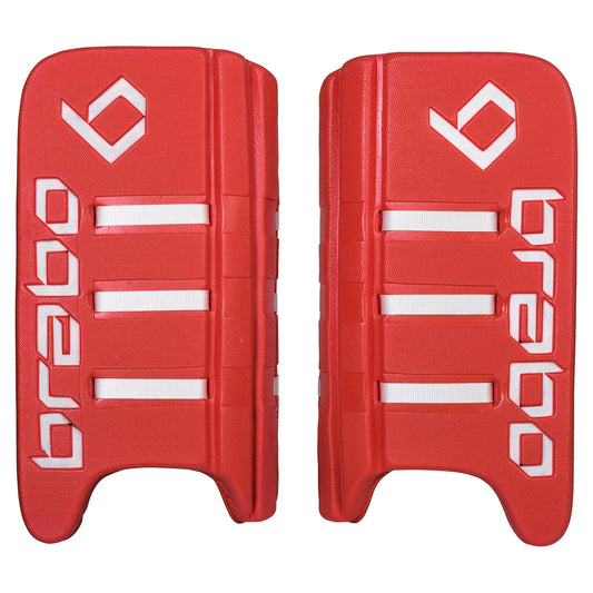 Brabo - F2 LEGGUARDS Rot
