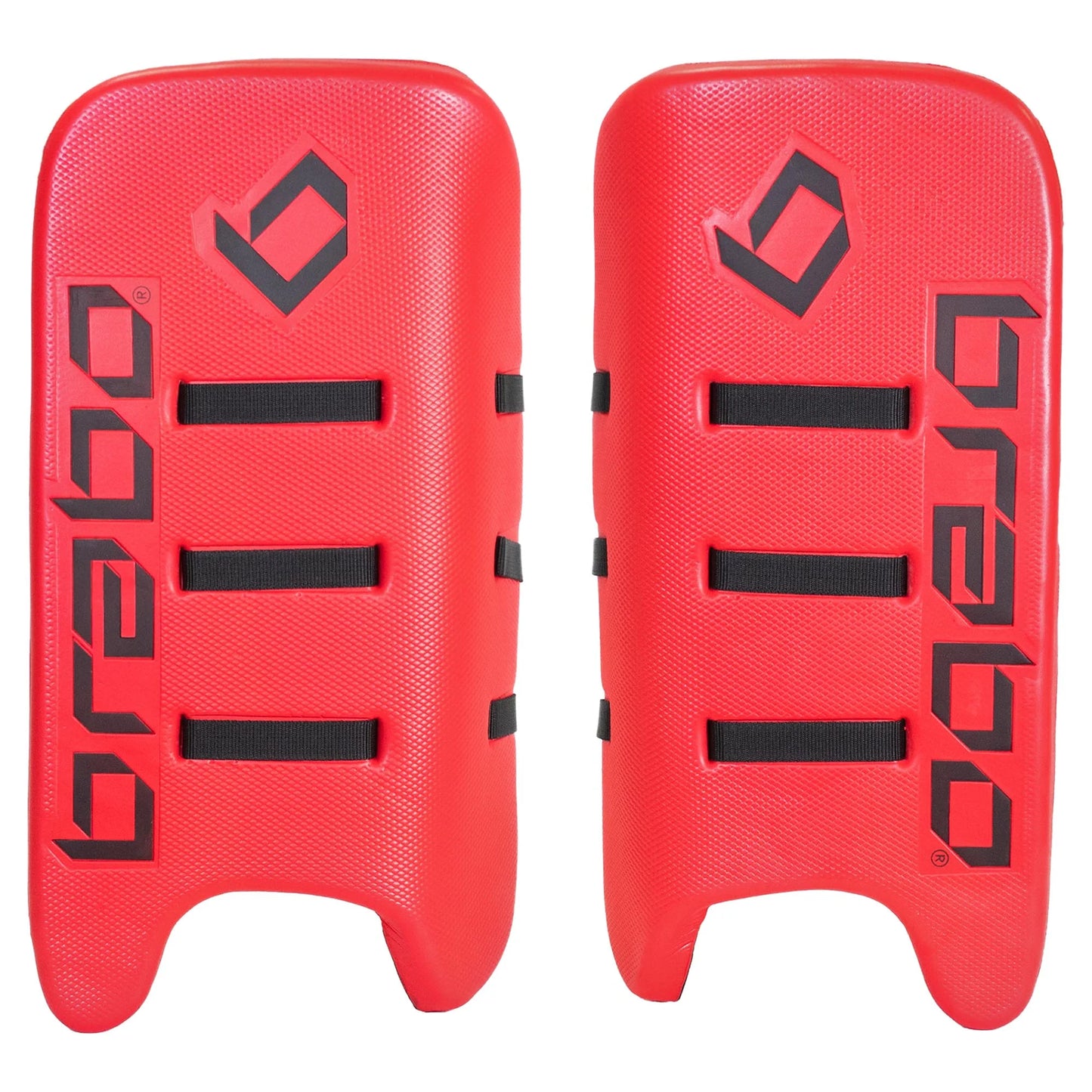Brabo - F3 LEGGUARDS Red