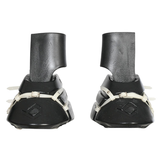 Brabo - F1 KICKERS Schwarz