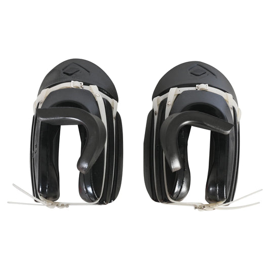 Brabo - F2 KICKERS Schwarz