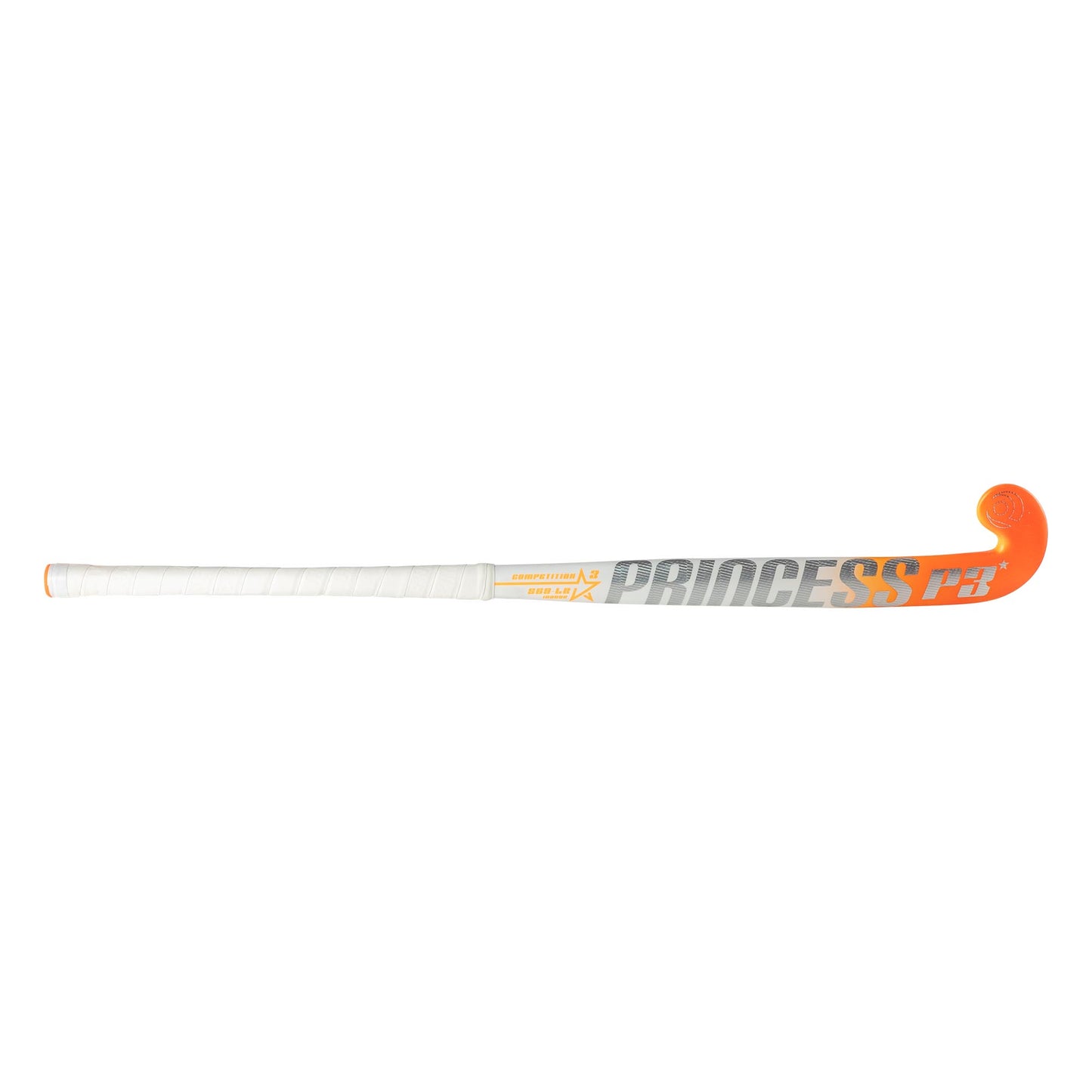 Princess - Indoor Comp 3 STAR JR SG9-LB Weiß