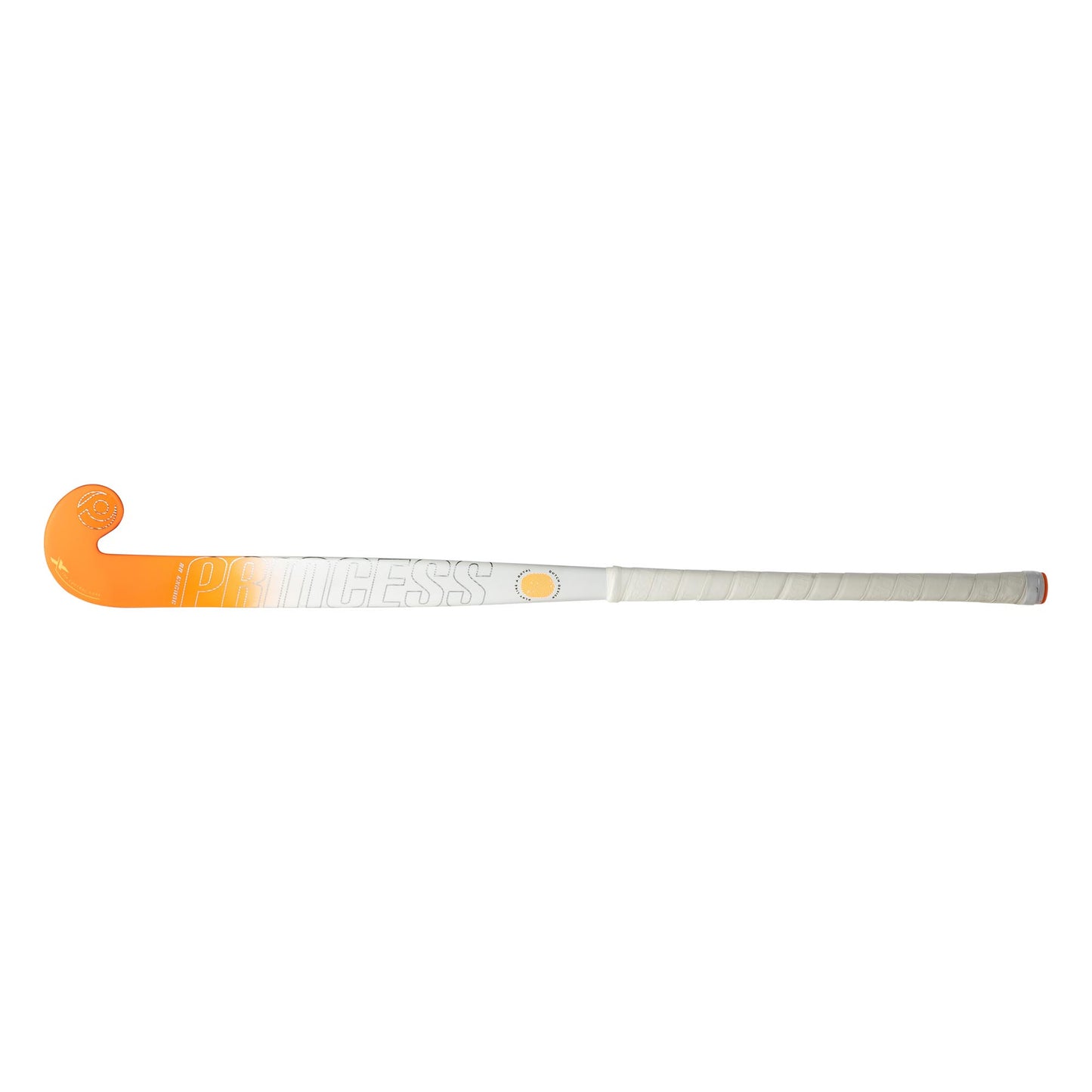 Princess - Indoor Comp 3 STAR JR SG9-LB Weiß