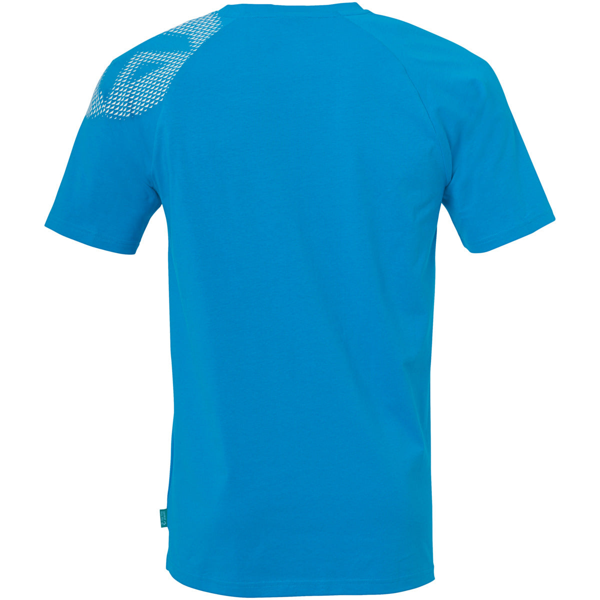 Kempa - Core 26 T-Shirt Blau