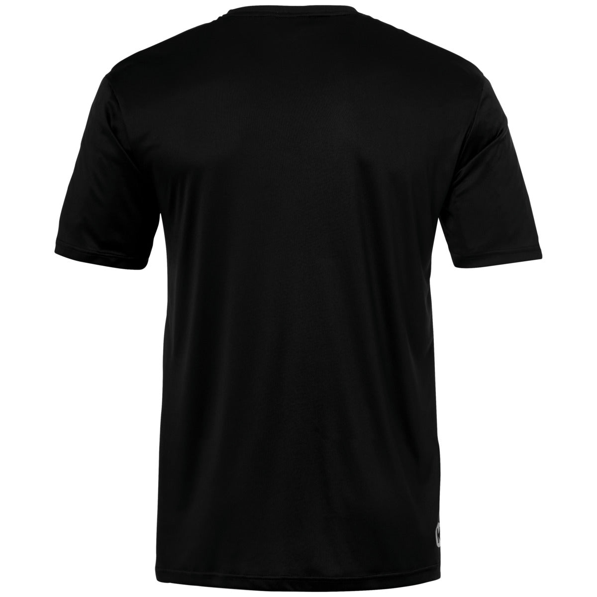 Kempa - POLY SHIRT Schwarz