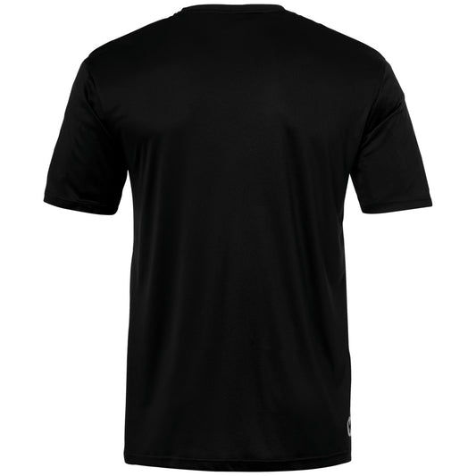 Kempa - POLY SHIRT Schwarz