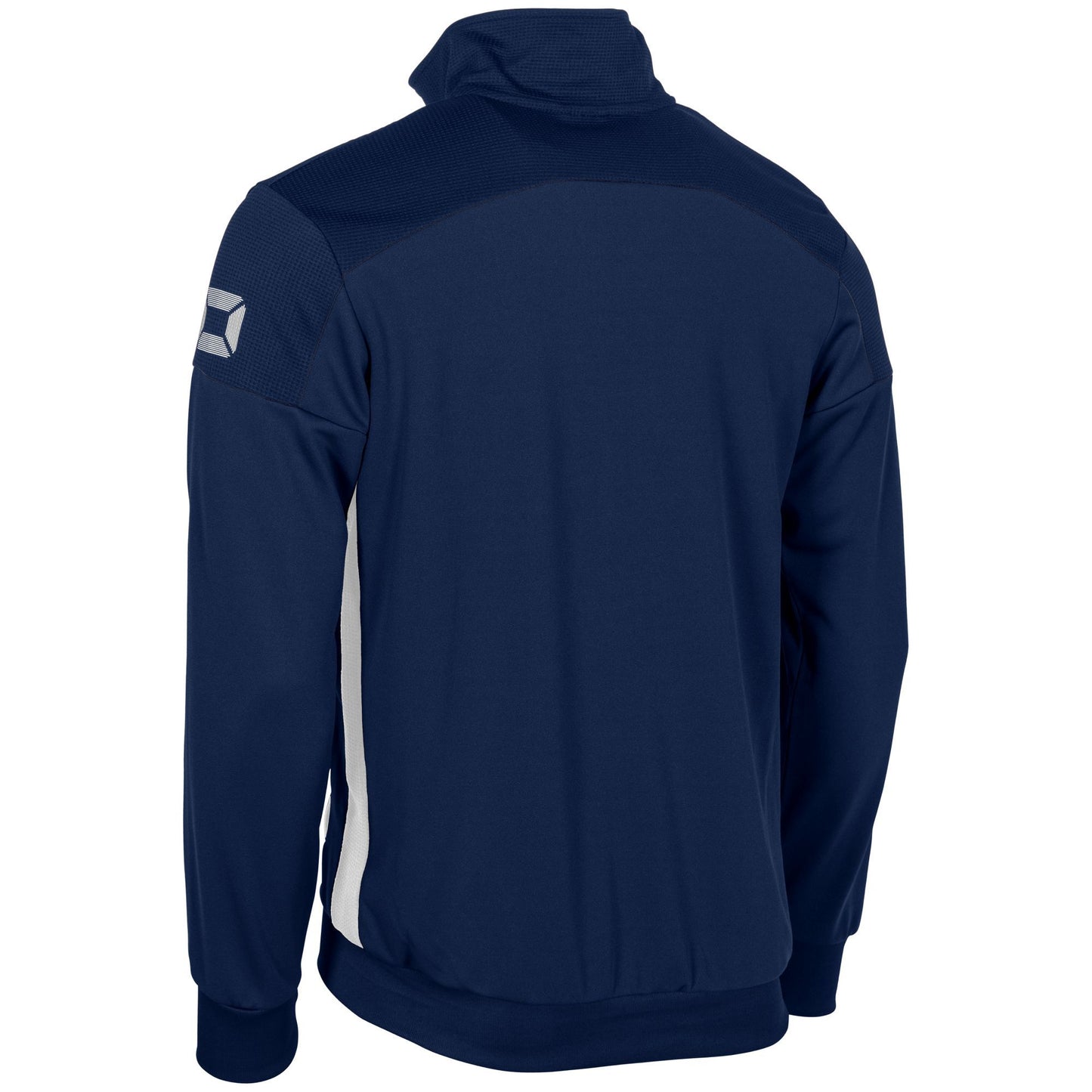 RFV - Pride Full Zip Jacke Unisex Marine