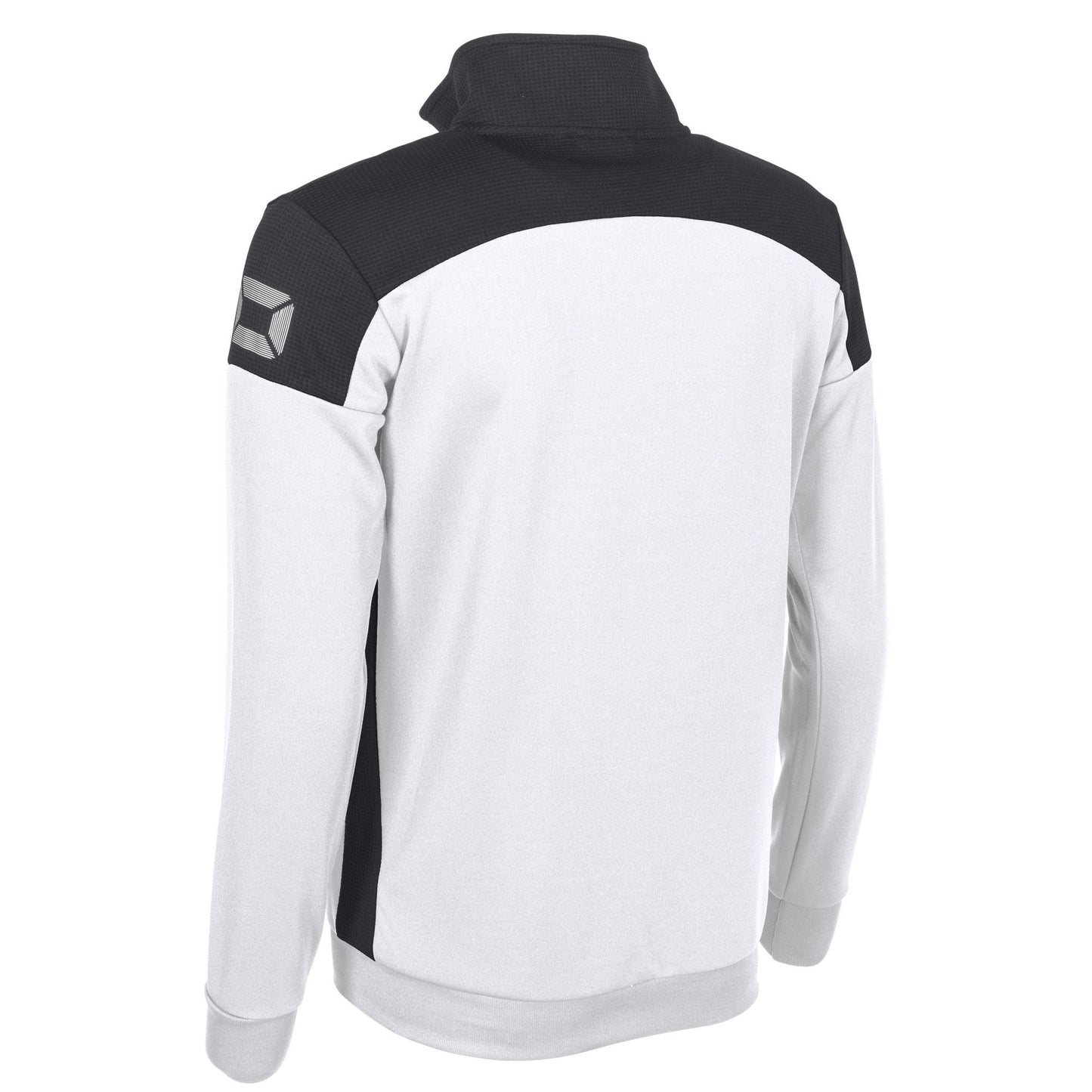 RFV - Pride Full Zip Jacke Damen Weiß