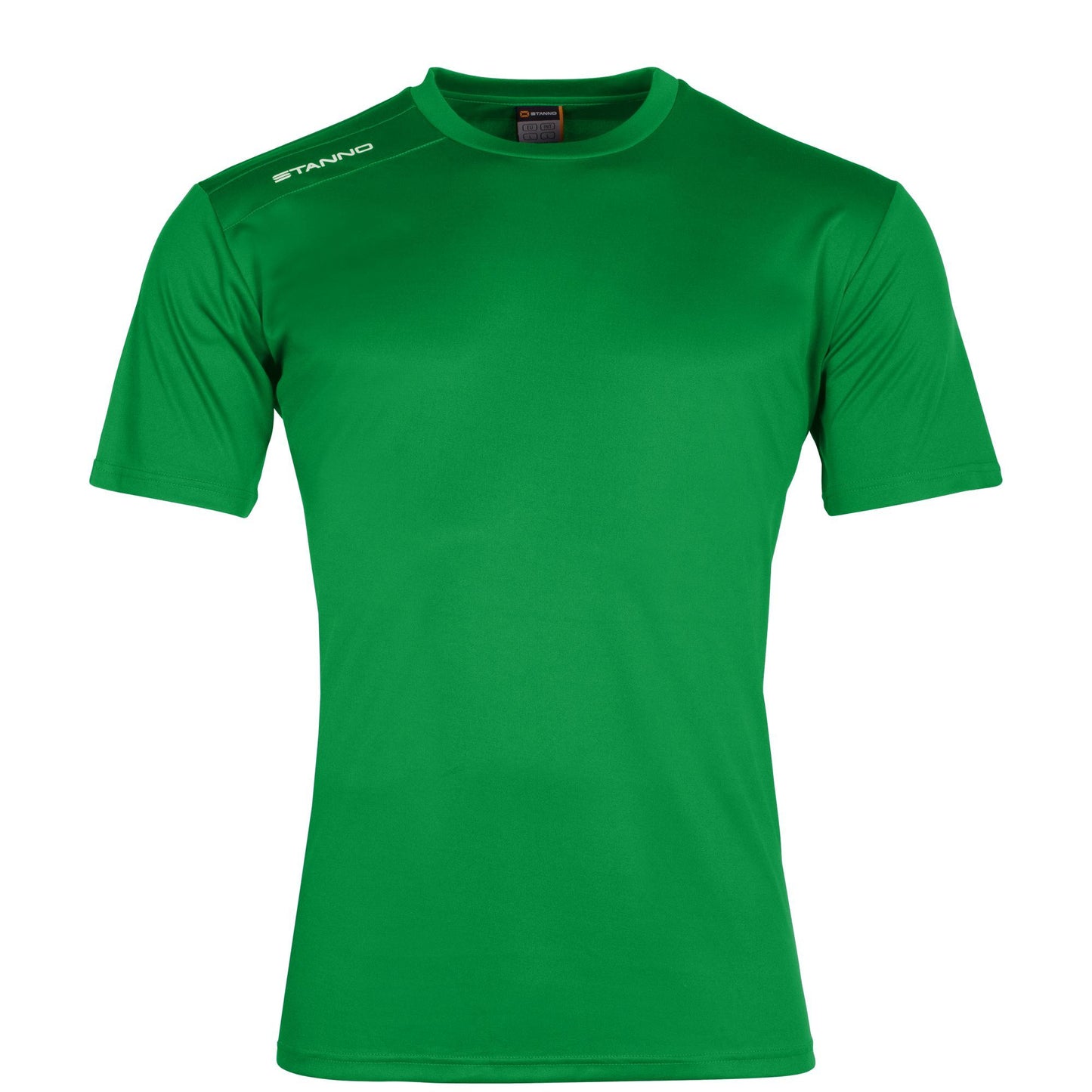 Stanno - Field Trikot Grün