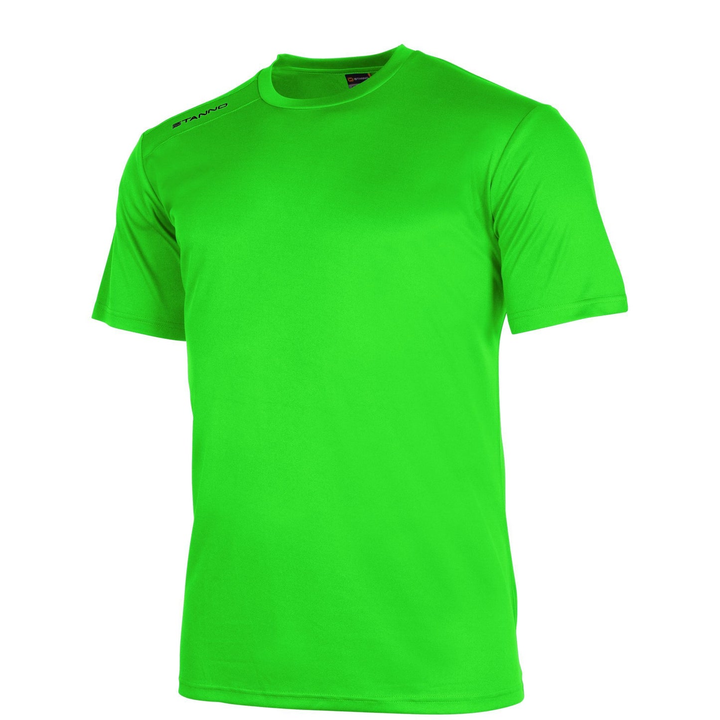 Stanno - Field Trikot Hell Grün