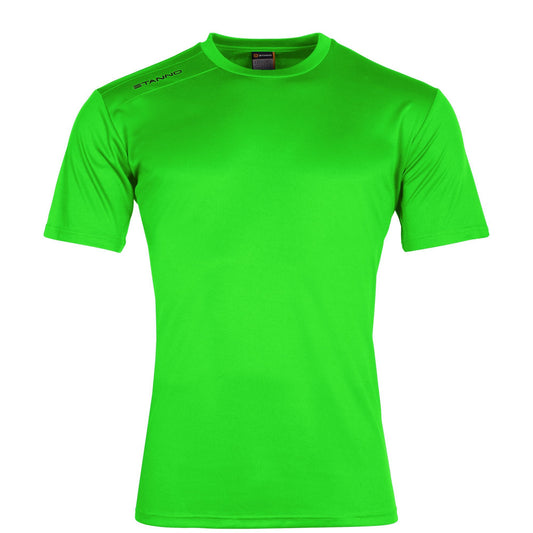 Stanno - Field Trikot Hell Grün