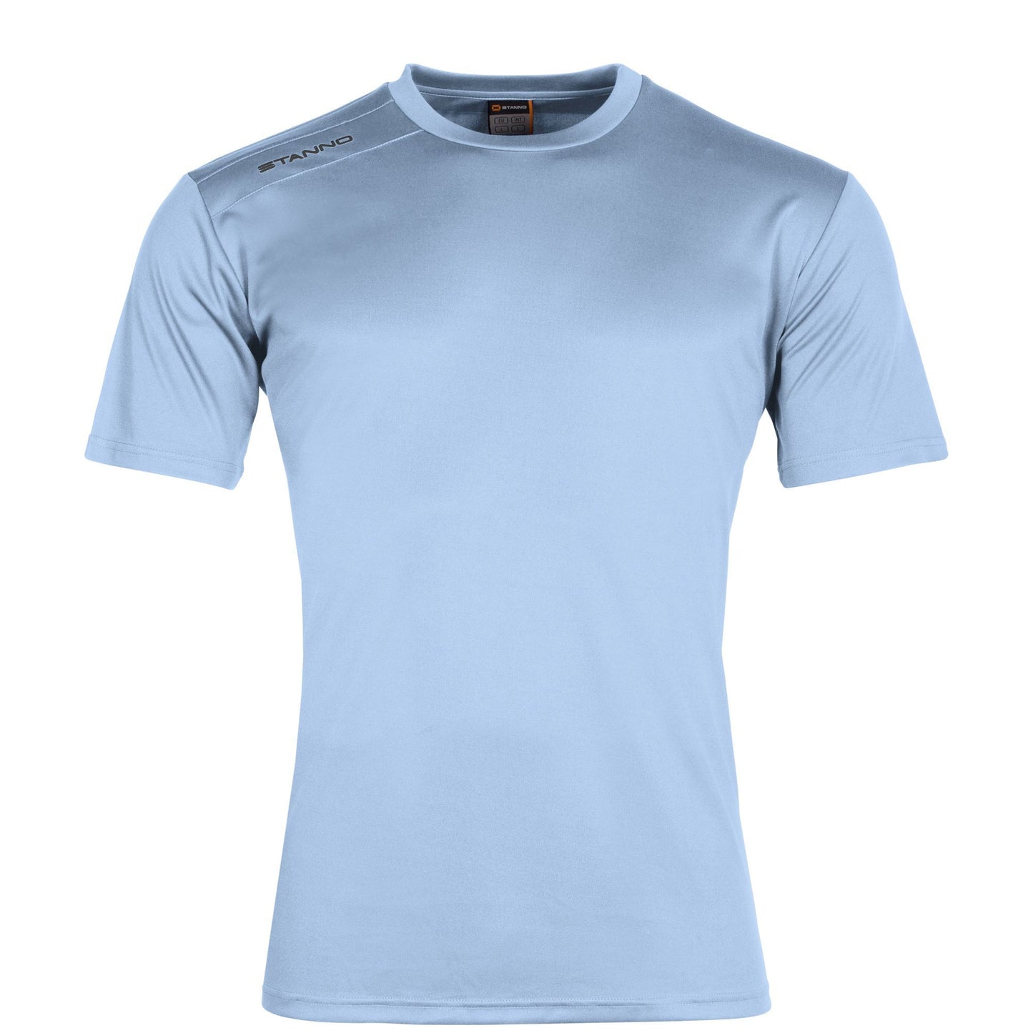 Stanno - Field Trikot Hell Blau