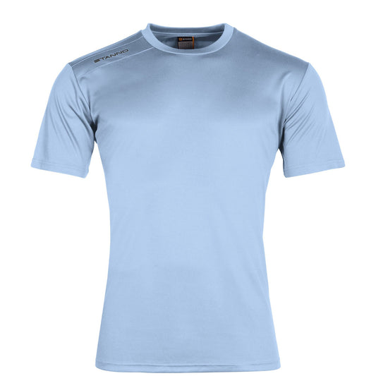 Stanno - Field Trikot Hell Blau