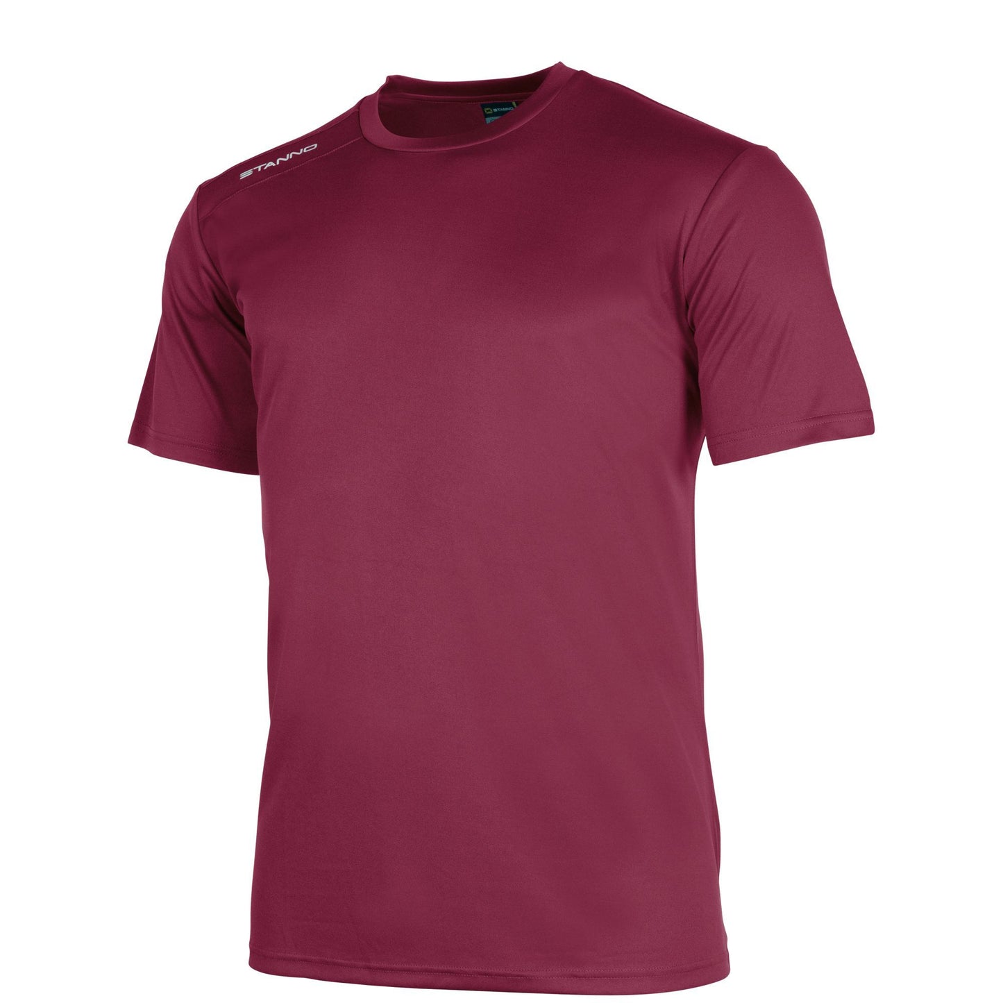 Stanno - Field Trikot Weinrot