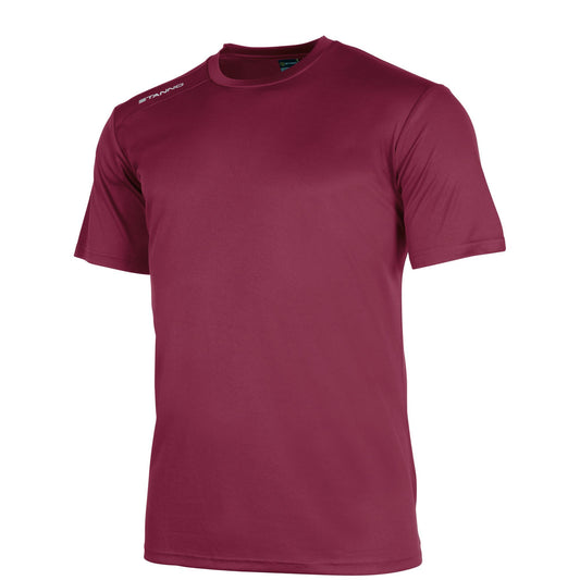 Stanno - Field Trikot Weinrot