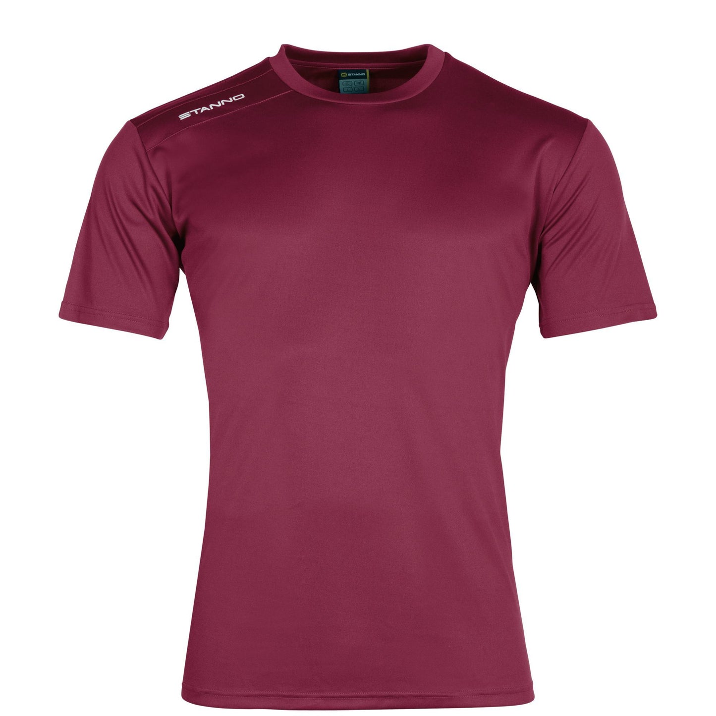 Stanno - Field Trikot Weinrot