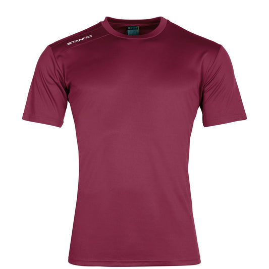 Stanno - Field Trikot Weinrot