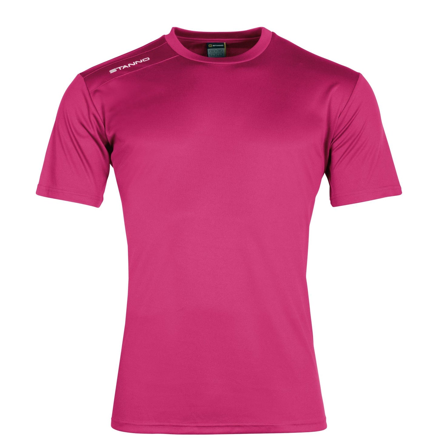 Stanno - Field Trikot Pink