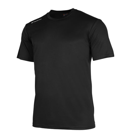 Stanno - Field Trikot Schwarz