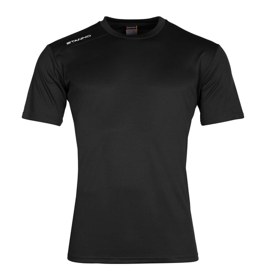 Stanno - Field Trikot Schwarz