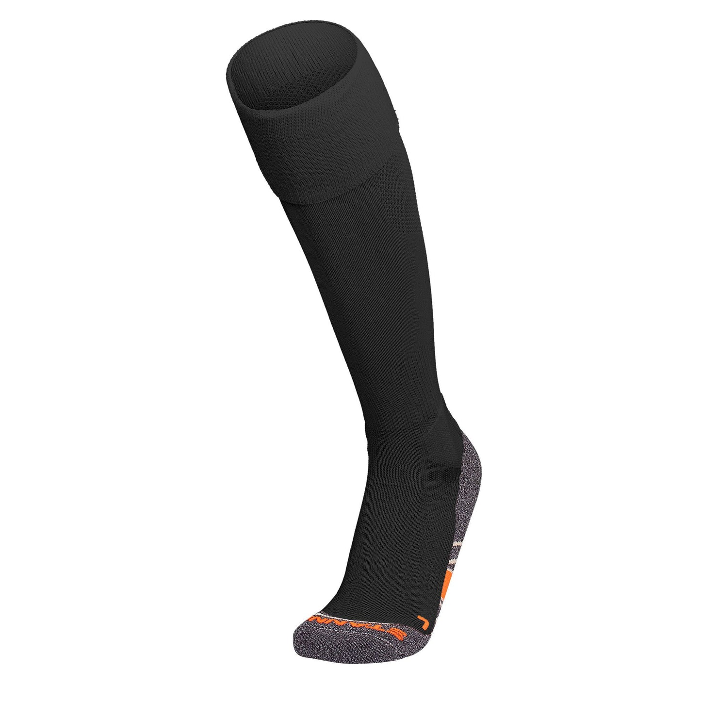 Uni Socke II - Schwarz